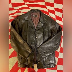 Vintage oakwood classic jacket - Gem Vintage oakwood classic jacket - Gem